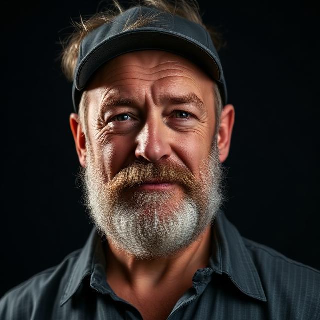 Gus Randall